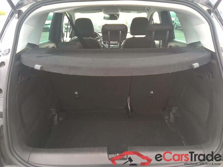 CROSSLAND ELEGANCE ICE GASOLINE 1.2 TURBO 110 BVM RSK chtx #5