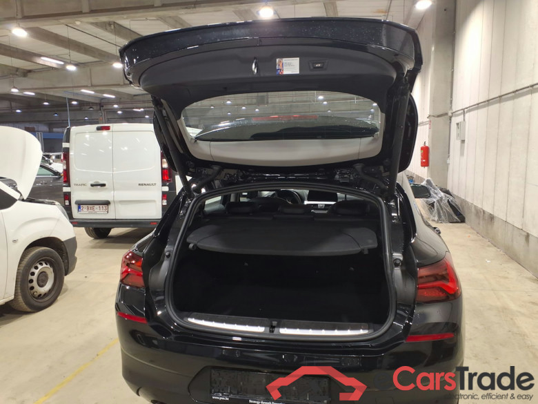 BMW X2 1.5 XDRIVE25E PHEV 162KW) #3