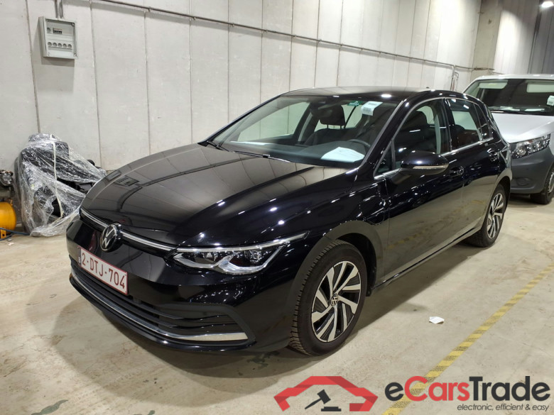 VOLKSWAGEN GOLF VIII 1.4 EHYBRID STYLE BUSINESS DSG #1