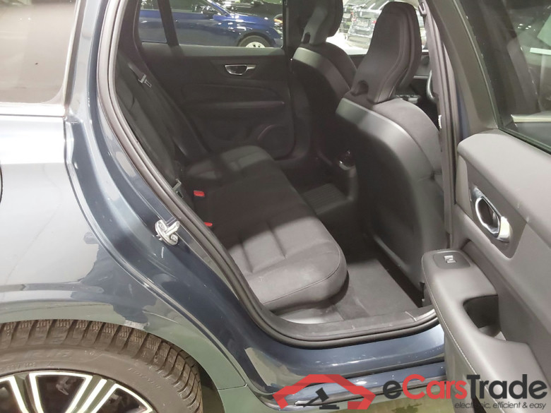 VOLVO V60 2.0 T6 PHEV INSCRIPTION EXPR. AUTO 4WD #5