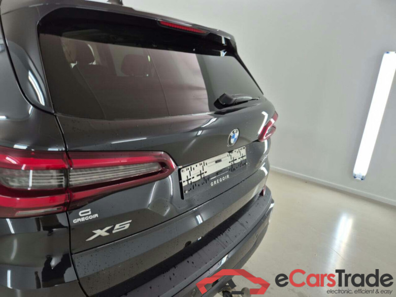 BMW X5 XDRIVE45E #5