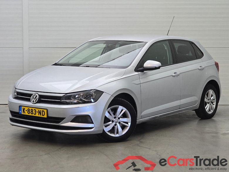VOLKSWAGEN POLO 1.0 TSI Comfortline