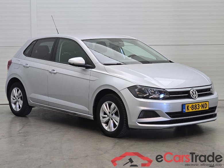 VOLKSWAGEN POLO 1.0 TSI Comfortline #2
