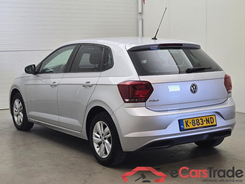VOLKSWAGEN POLO 1.0 TSI Comfortline #3