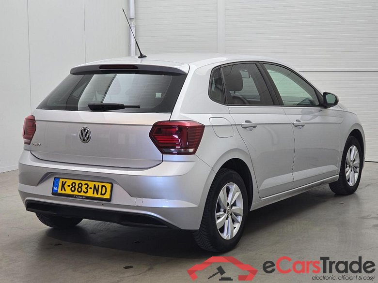 VOLKSWAGEN POLO 1.0 TSI Comfortline #4