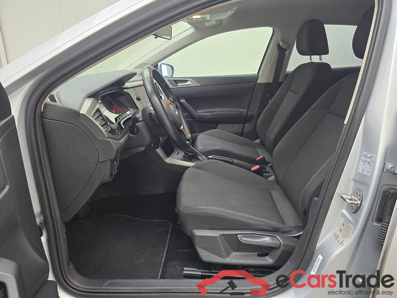 VOLKSWAGEN POLO 1.0 TSI Comfortline #5