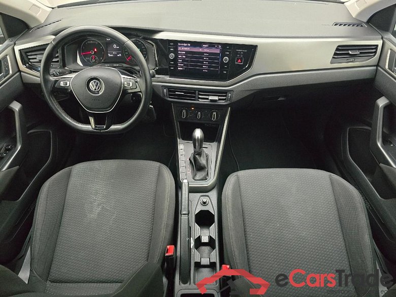 VOLKSWAGEN POLO 1.0 TSI Comfortline #6