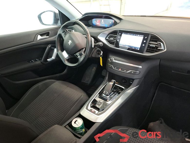 308 SW Active Business 1.5 HDi 130CV BVA8 E6d #5
