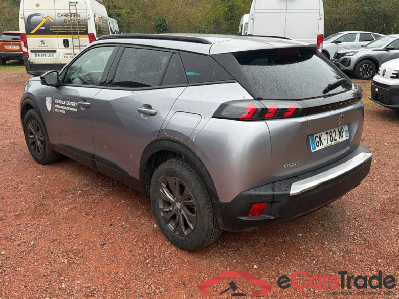 Peugeot 2008 Style PureTech 100 S&S BVM6 #3