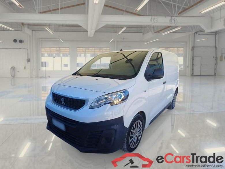 PEUGEOT EXPERT / 2016 / 4P / FURGONE 2.0 BLUEHDI 120 PREMIUM COMPACT #1