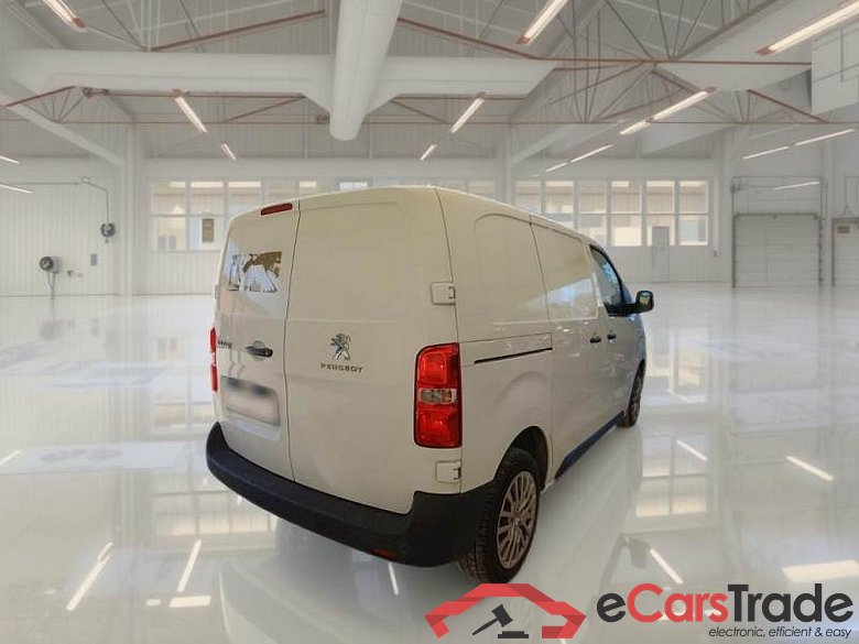 PEUGEOT EXPERT / 2016 / 4P / FURGONE 2.0 BLUEHDI 120 PREMIUM COMPACT #3