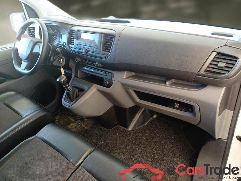 PEUGEOT EXPERT / 2016 / 4P / FURGONE 2.0 BLUEHDI 120 PREMIUM COMPACT #4