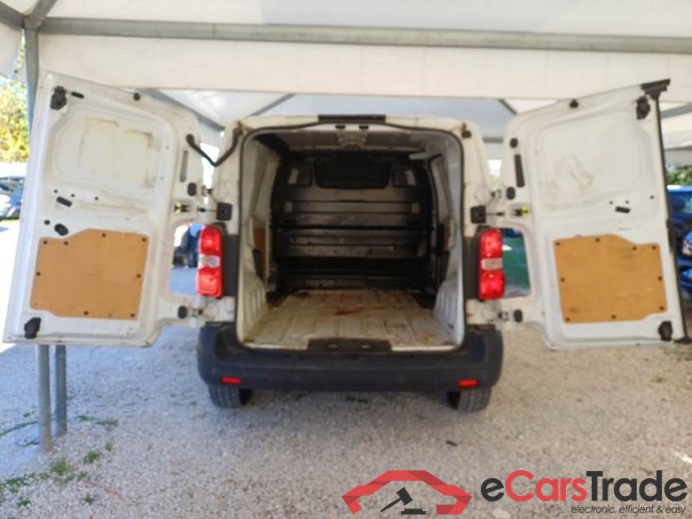 PEUGEOT EXPERT / 2016 / 4P / FURGONE 2.0 BLUEHDI 120 PREMIUM COMPACT #5