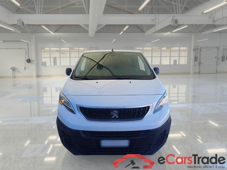 PEUGEOT EXPERT / 2016 / 4P / FURGONE 2.0 BLUEHDI 120 PREMIUM COMPACT #6