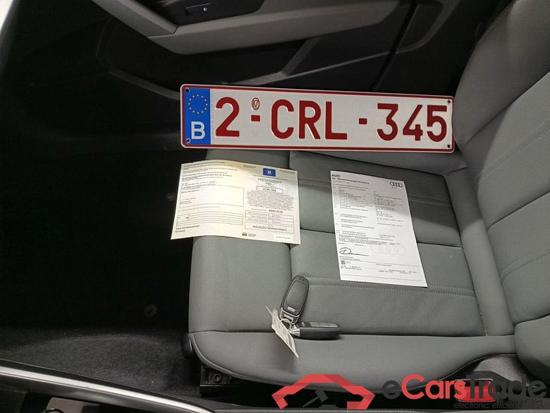 Audi A3 Sportback 1.4 40 TFSI e Attraction 5d #4