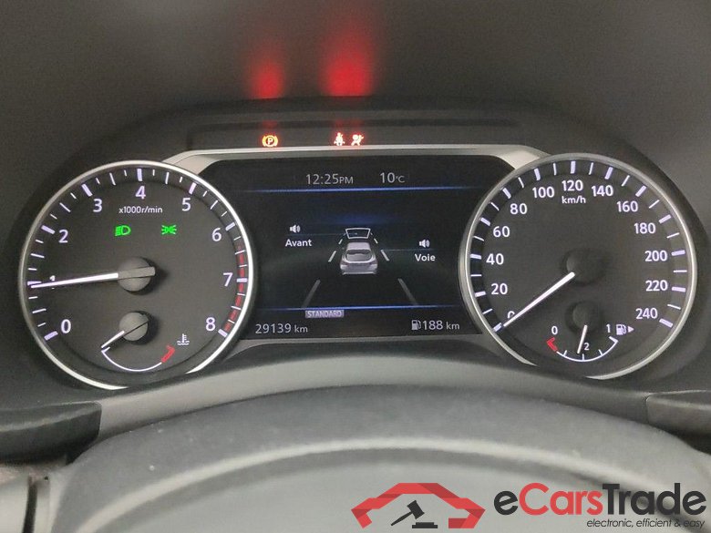 Nissan Juke 1.0 DIG-T 114 N-Design 5d #6