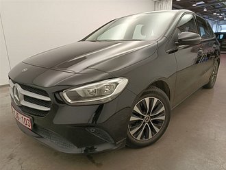 Mercedes B-Class