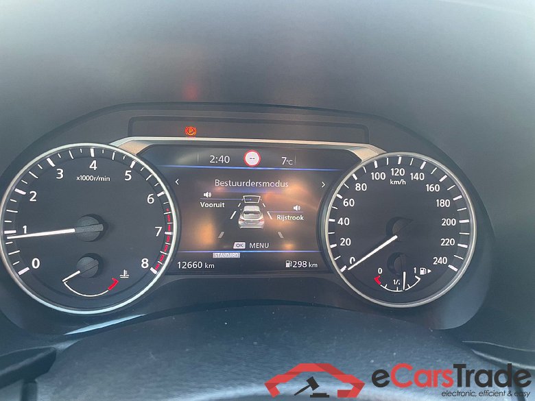 Nissan Juke 1.0 DIG-T 114 N-Design 5d #6