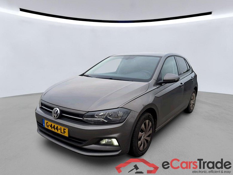 VOLKSWAGEN POLO 70 kW