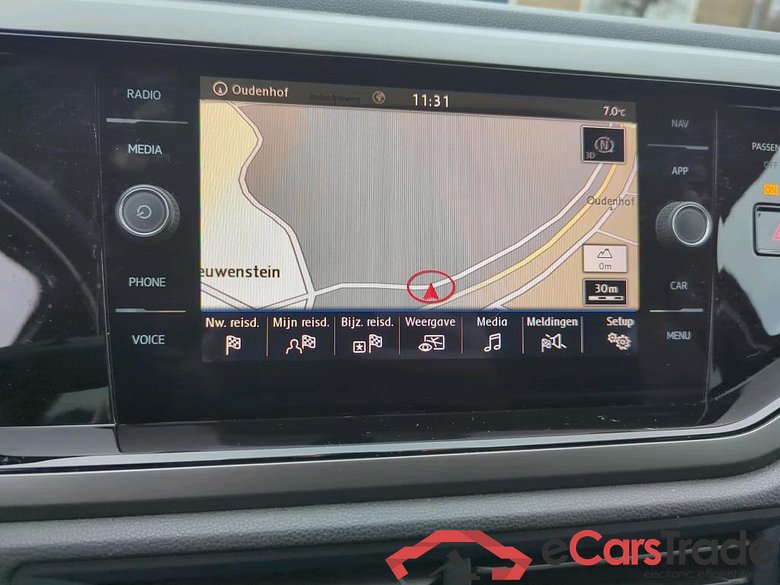 VOLKSWAGEN POLO 70 kW #3