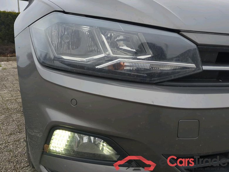 VOLKSWAGEN POLO 70 kW #4