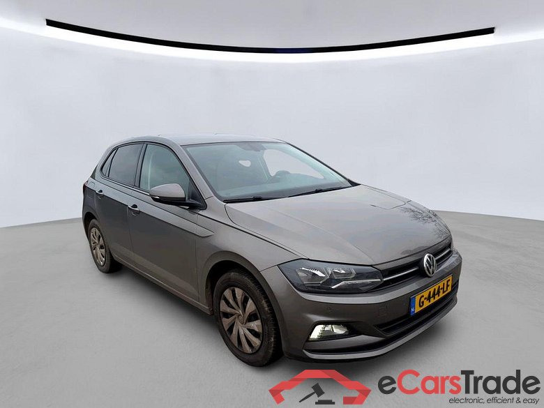 VOLKSWAGEN POLO 70 kW #5