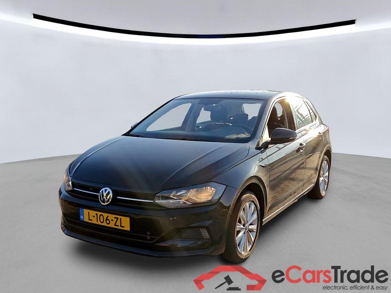 VOLKSWAGEN POLO 70 kW