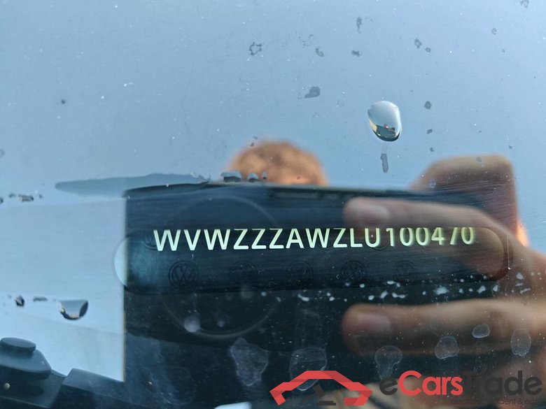 VOLKSWAGEN POLO 70 kW #2