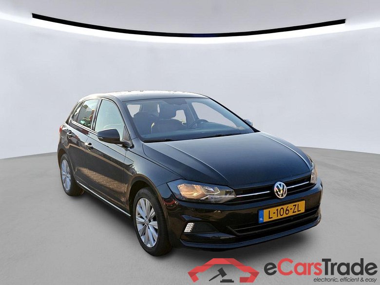 VOLKSWAGEN POLO 70 kW #3