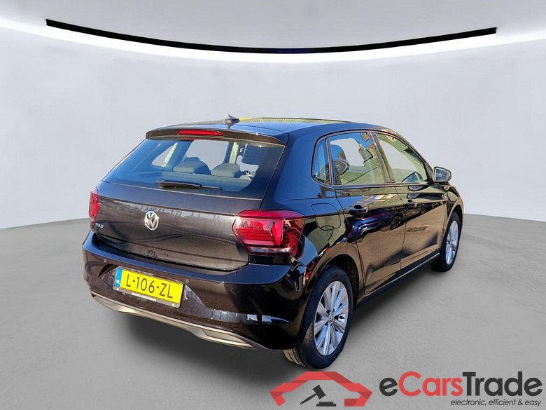 VOLKSWAGEN POLO 70 kW #4