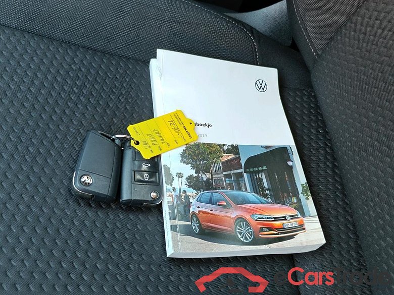 VOLKSWAGEN POLO 70 kW #5