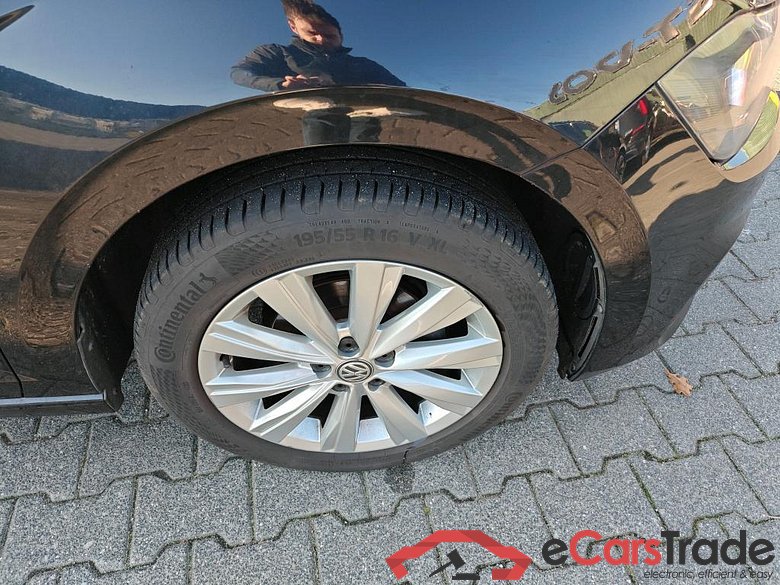 VOLKSWAGEN POLO 70 kW #6