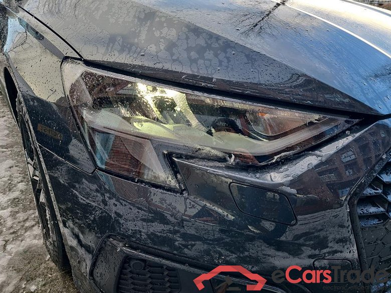 AUDI A3 Sportback 81 kW #3