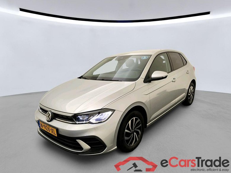 VOLKSWAGEN POLO 70 kW