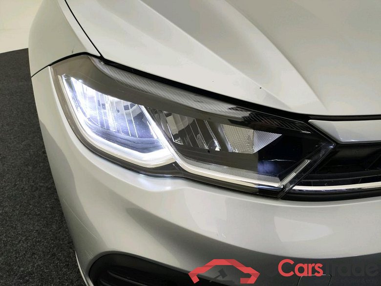 VOLKSWAGEN POLO 70 kW #3