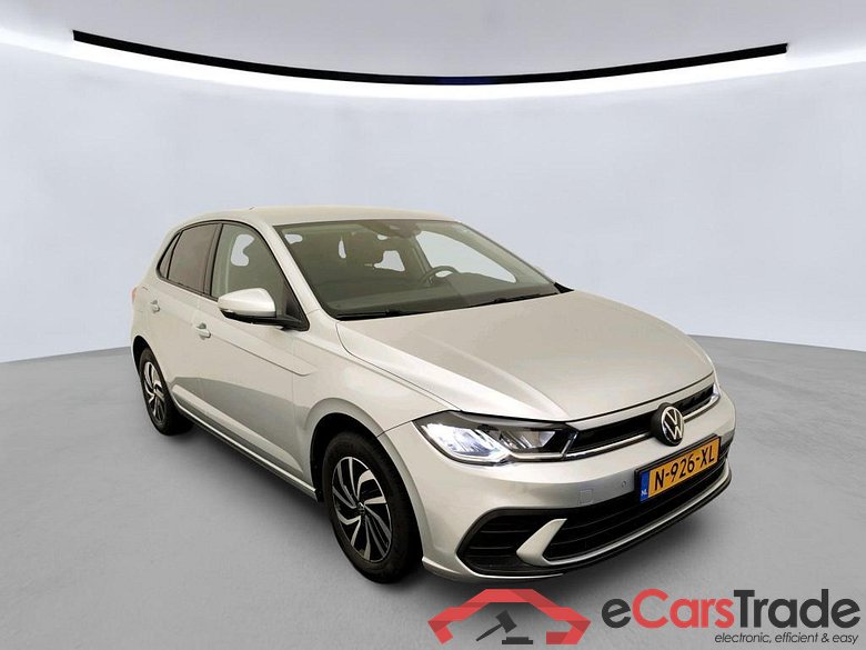 VOLKSWAGEN POLO 70 kW #4