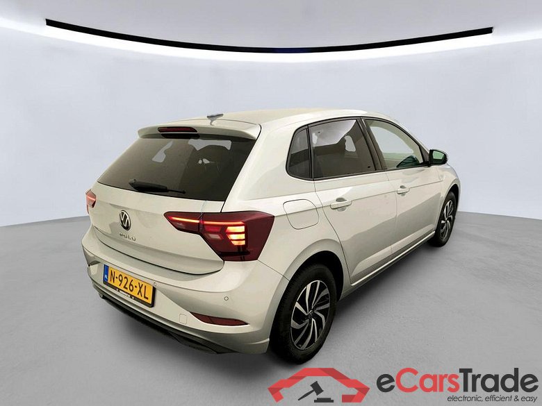 VOLKSWAGEN POLO 70 kW #5