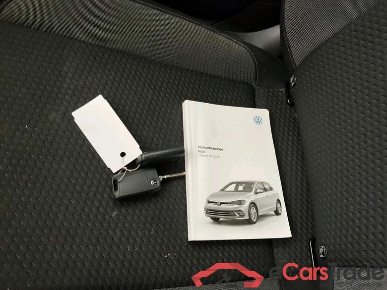 VOLKSWAGEN POLO 70 kW #6