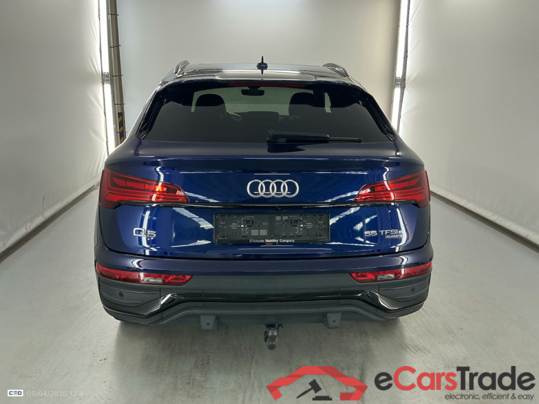 AUDI Q5 SPORTBACK 2.0 55 TFSI E S TRO. QUATTRO COMPETITION #5
