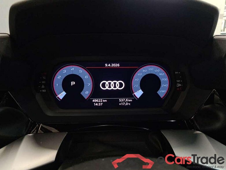 AUDI A3 Sportback 30 TFSI S edition #5