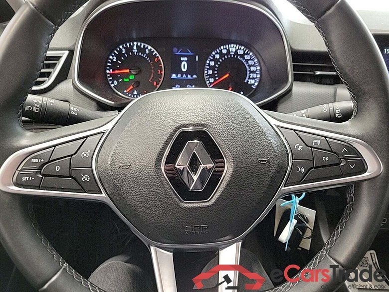 RENAULT CLIO 1.0 TCe Business Zen #5