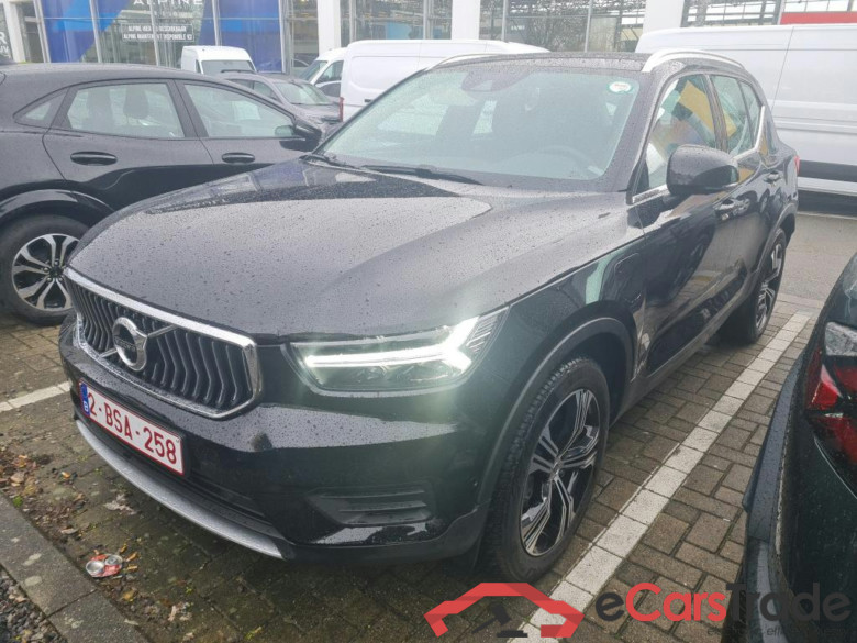 VOLVO XC40 1.5 T4 PHEV INSCRIPTION DCT