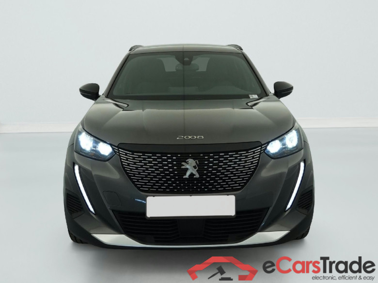 Peugeot 2008 PureTech 130 S&S BVM6 Allure #2