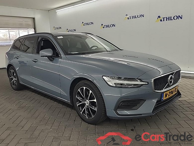 VOLVO V60 B3 Automaat Momentum Advantage 5D 120kW #2