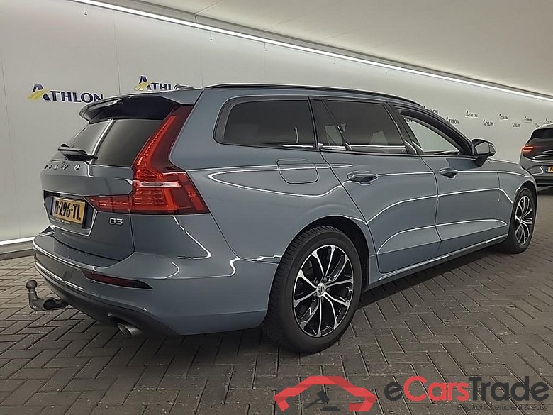VOLVO V60 B3 Automaat Momentum Advantage 5D 120kW #3