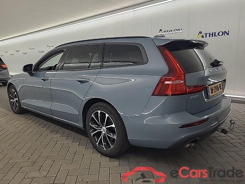 VOLVO V60 B3 Automaat Momentum Advantage 5D 120kW #4