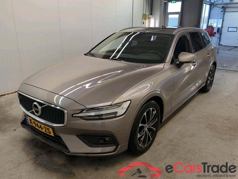 VOLVO V60 2.0 B3 Business Pro #1