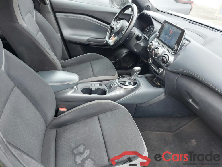 NISSAN JUKE / 2019 / 5P / crossover DIG-T 84 kW (114 CV) DCT 7 V N-Connecta (AC2) #6