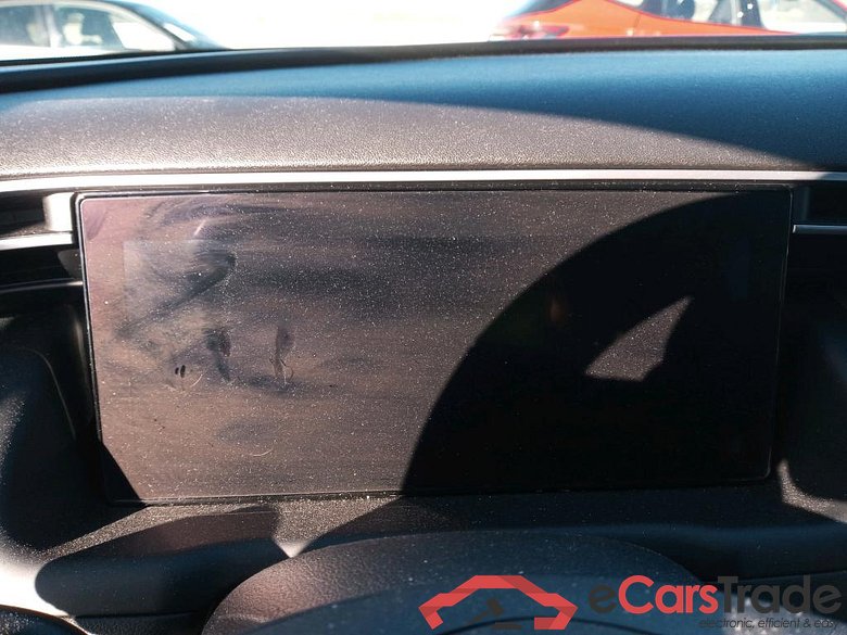 HYUNDAI Tucson / 2020 / 5P / todoterreno 1.6 CRDI 100kW (136CV) 48V Tecno DCT 2C #4