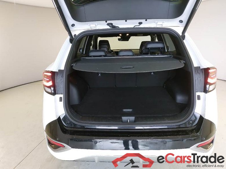 KIA SPORTAGE / 2021 / 5P / SUV 1.6 TGDI HEV GT-LINE 2WD AUTO #5